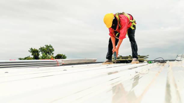 Best Roof Leak Repair  in Hershey, PA